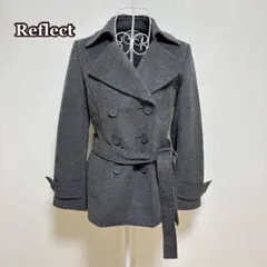 2025年最新】リフレクト コートの人気アイテム - メルカリ