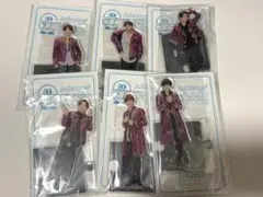 Aぇ！group アクスタ