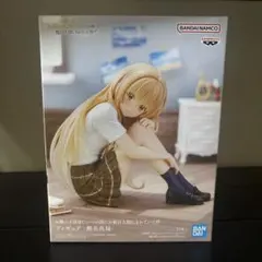 BANDAI 椎名真昼 フィギュア