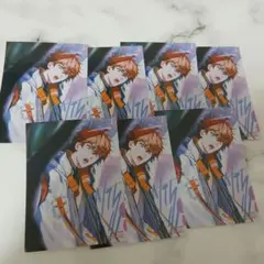 3SKM Nighthawks アニメイト購入特典 セット - メルカリ