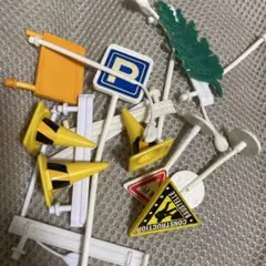 トミカタウン 部品のサムネイル