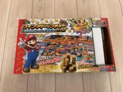 スーパーマリオ コインアドベンチャー ボードゲーム
