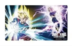 2026年最新】ドラゴンボールスーパーカードゲーム プレイマット02<孫悟