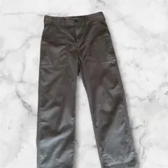 美品‼️ ベイカーパンツ