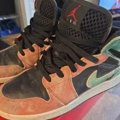 Air Jordan ハイカットスニーカー