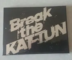 2026年最新】kat-tun live break theの人気アイテム - メルカリ