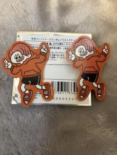 2025年最新】フィッシャーズ ステッカーの人気アイテム - メルカリ