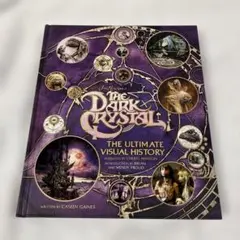 2026年最新】ダーク・クリスタル(The Dark Crystal)の人気アイテム