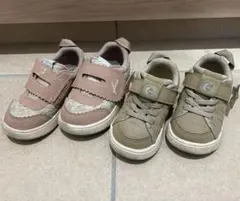 イフミー スニーカー セット