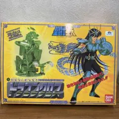 2026年最新】聖闘士星矢ドラゴンクロスの人気アイテム - メルカリ