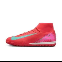 送料無料 新品 NIKE ZOOM SUPERFLY ACAD FG/MG 29 - メルカリ
