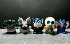 2025年最新】怪獣 指人形の人気アイテム - メルカリ