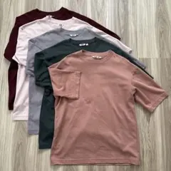 UNIQLO Tシャツ セット売り