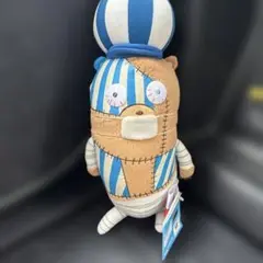 ぬいぐるみ・クマシー