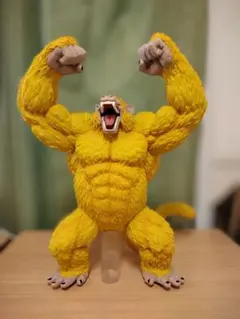 一番くじ ドラゴンボール ラストワン賞 黄金大猿 フィギュア