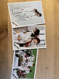 キンプリ King&Prince 公式写真