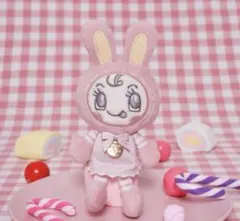 2026年最新】メゾピアノ ベリエちゃん ぬいぐるみチャームの人気