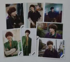 SixTONES 松村北斗 オフショット｜Yahoo!フリマ（旧PayPay ってあなた 松村北斗公式写真 コンプリート オフショット こっから 公式写真26 その他