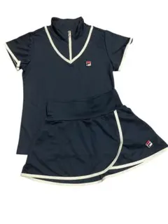 セットアップ ウェア