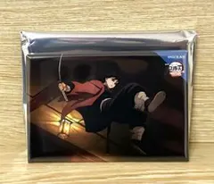 鬼滅の刃　ufotable 劇場物販 全方位 コレクション缶バッジ　① 冨岡義勇