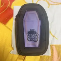 ツイステ　一番くじ　第８弾　オクタヴィネル　B賞　アクリルスタンドポーチ