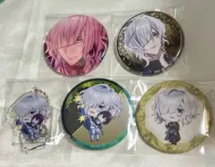 EGOIST Asia tour 2018 コインキーホルダー 楪いのり - メルカリ