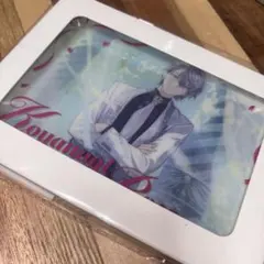 JO1 川尻蓮 メンプロ osaka ver.A ブルー スカーフ - メルカリ