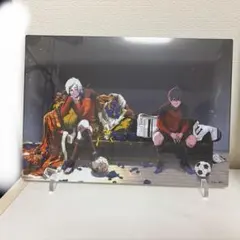 2026年最新】カイ潔 アクスタの人気アイテム - メルカリ