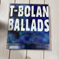 T-BOLAN BALLADS