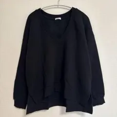 ロングトレーナー