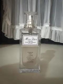 Miss Dior ヘアミスト　30ml