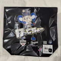 ドアラ 侍ジャパン トートバッグ ホーム 2026 WBC