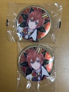 2026年最新】ツイステ リドル 缶バッジ まとめ売りの人気アイテム