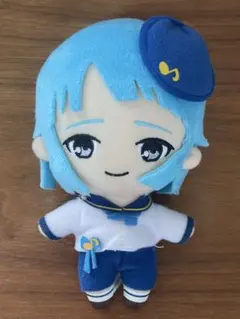 あんさんぶるスターズ！あんスタぬいぐるみ 新衣装 Rabbits 紫之創