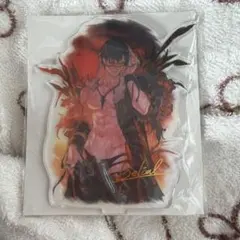グラブル 水着ベリアル ホログラムアクスタ【新品未開封品】 - メルカリ