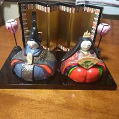 雛人形