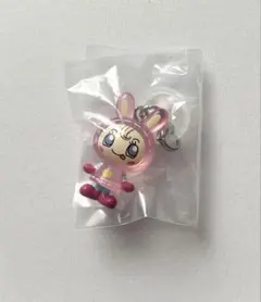 ナルミヤキャラクターズ めじるしアクセサリー ベリエ