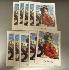 あんスタ　ぱしゃっつ　朔間凛月