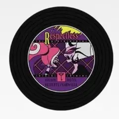 ハズビンホテル 一番くじ ラバーコースター