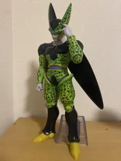 パーフェクトセル　フィギュア　A賞　一番くじ