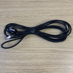UGREEN LANケーブル ブラック