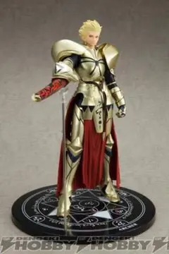 【値下げ】Fate/Zero 一番くじ ギルガメッシュ フィギュア