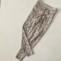gapfit ギャップフィット レギンス グレー XS