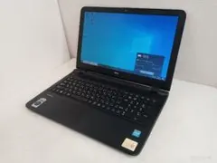 美品❤️安心の初期設定済NECノートパソコン✨大容量✨i5✨タイピング練習に 美品❤️安心の初期設定済NECノートパソコン✨大容量✨i5✨タイピング