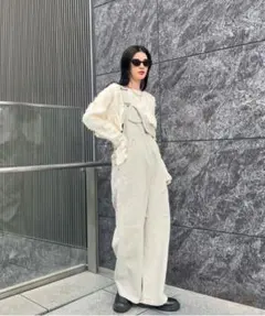 2026年最新】ameri vintage オールインワンの人気アイテム - メルカリ