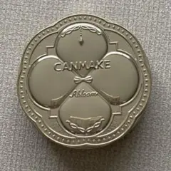 CANMAKE Abloom フェイスパウダー 01のサムネイル