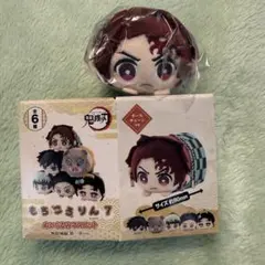 鬼滅の刃もちころりん7 無限城編ver. 竈門炭治郎