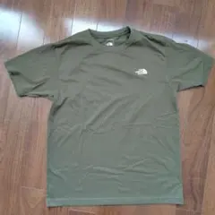 THE NORTH FACE オリーブ Tシャツ NT32158