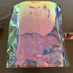 シール帳完成品