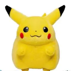 即日発送　ポケモン30周年記念おかえり!ピカチュウ1/1